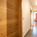 Berghaus Traumblick Apartman Bad Kleinkirchheim