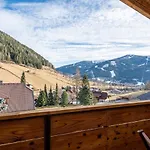 Berghaus Traumblick Apartment