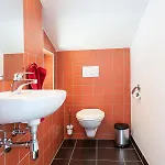 Apartment Berghaus Traumblick Bad Kleinkirchheim