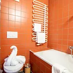Berghaus Traumblick Apartment