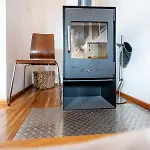 Berghaus Traumblick Apartment *