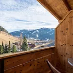Apartment Berghaus Traumblick