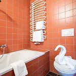 Apartment Berghaus Traumblick