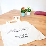 Apartment Berghaus Traumblick *