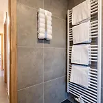 Apartment Berghaus Traumblick