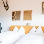 Apartman Berghaus Traumblick Bad Kleinkirchheim