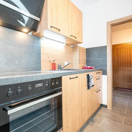 Berghaus Traumblick *