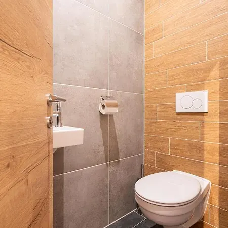 Berghaus Traumblick Bad Kleinkirchheim