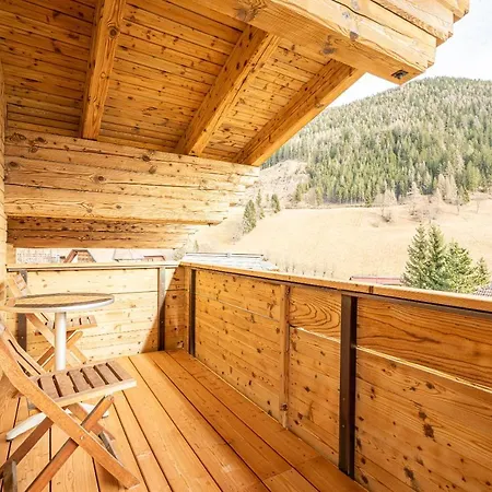 Berghaus Traumblick Apartmán