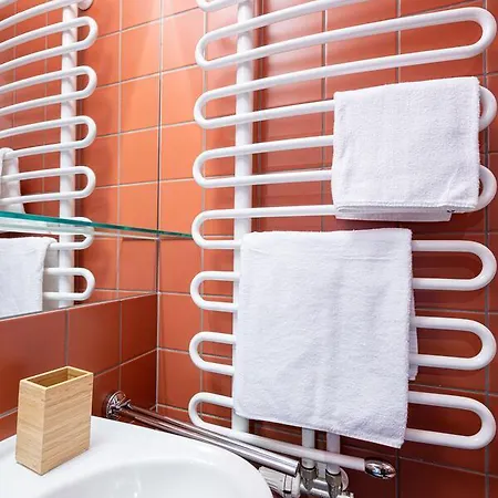 Berghaus Traumblick Apartmán *