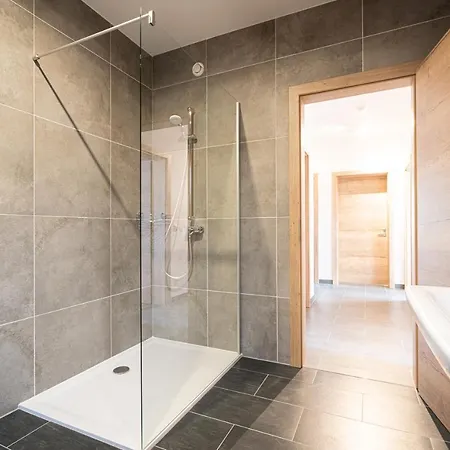 Berghaus Traumblick * Бад Кляйнкирххайм