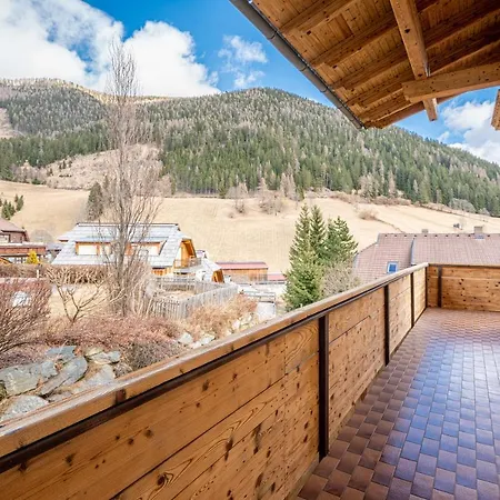 Berghaus Traumblick Bad Kleinkirchheim