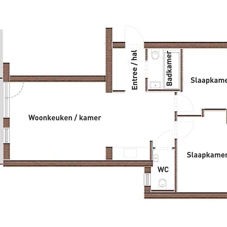 Berghaus Traumblick Апартаменты Бад Кляйнкирххайм