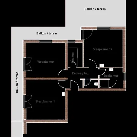 Berghaus Traumblick Bad Kleinkirchheim