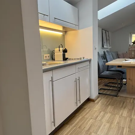 Berghaus Traumblick *