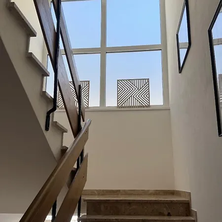 Berghaus Traumblick Apartment *
