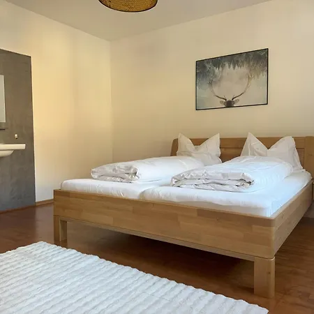 Berghaus Traumblick *