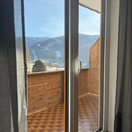 Berghaus Traumblick * Бад Кляйнкирххайм