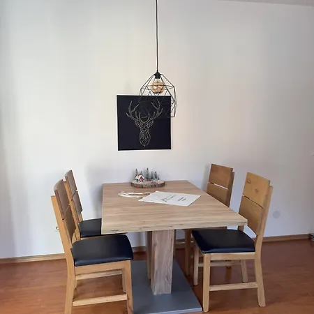 Berghaus Traumblick Бад Кляйнкирххайм