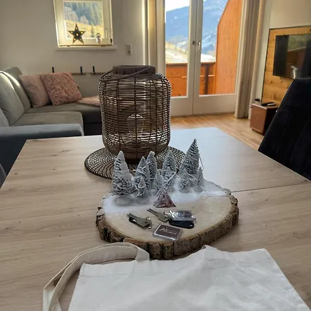 Berghaus Traumblick * Bad Kleinkirchheim