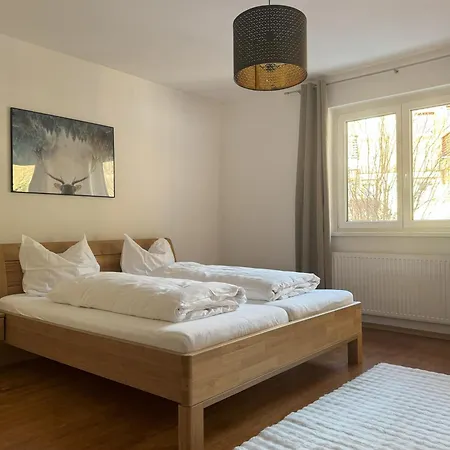 Berghaus Traumblick Bad Kleinkirchheim