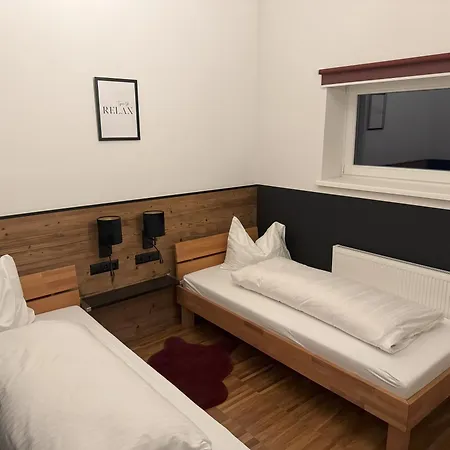 Berghaus Traumblick Bad Kleinkirchheim