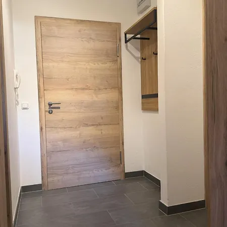 Berghaus Traumblick * Бад Кляйнкирххайм