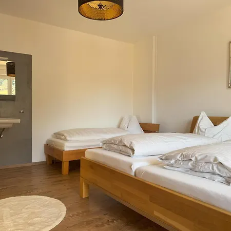 Berghaus Traumblick *