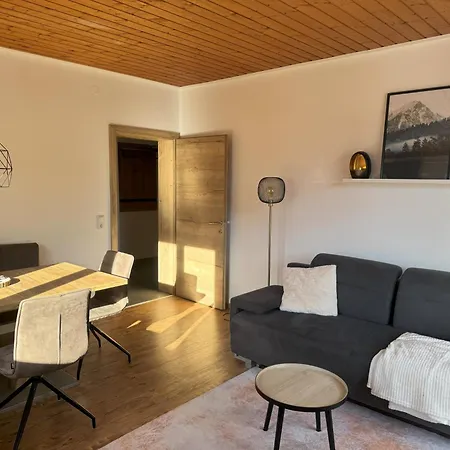 Berghaus Traumblick Бад Кляйнкирххайм