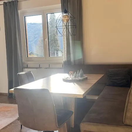 Lejlighed Berghaus Traumblick