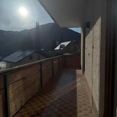 Berghaus Traumblick * Bad Kleinkirchheim