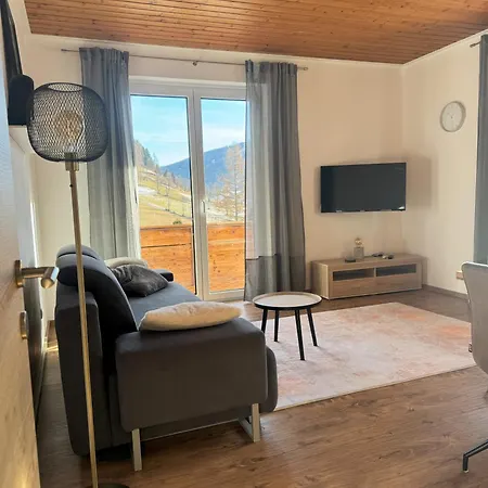 Lejlighed Berghaus Traumblick