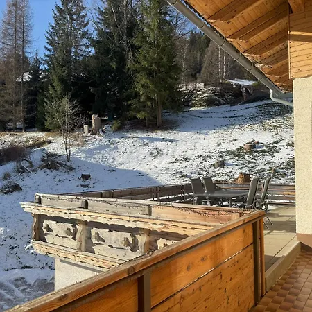 Berghaus Traumblick *