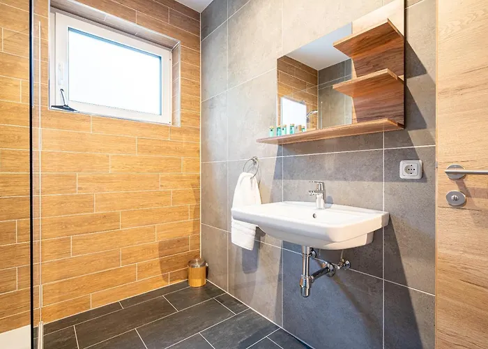 Apartment Berghaus Traumblick Bad Kleinkirchheim