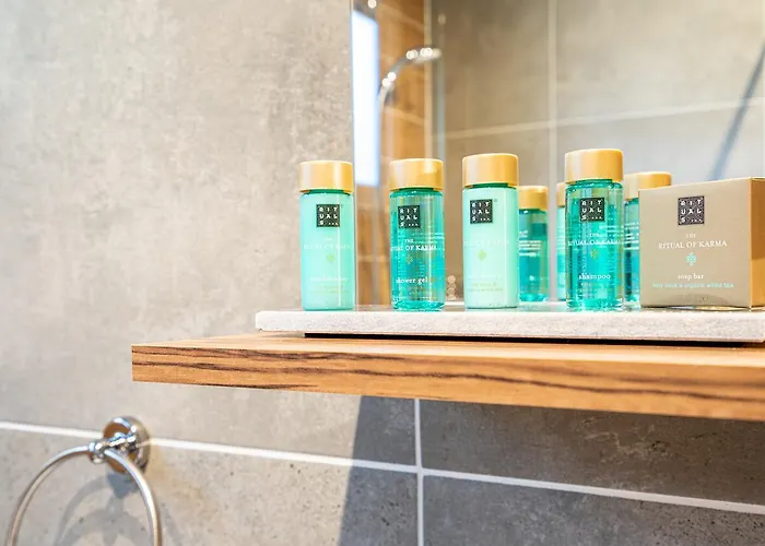 Berghaus Traumblick Apartment