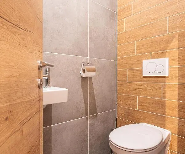 Berghaus Traumblick Bad Kleinkirchheim