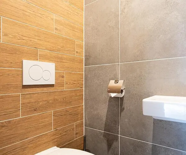 Apartment Berghaus Traumblick *