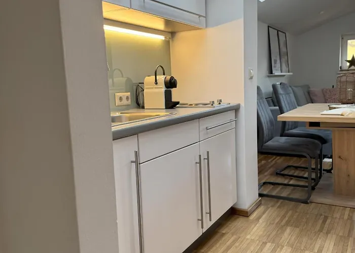 Berghaus Traumblick *