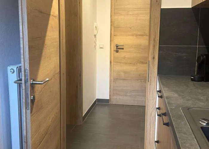 Berghaus Traumblick Apartment