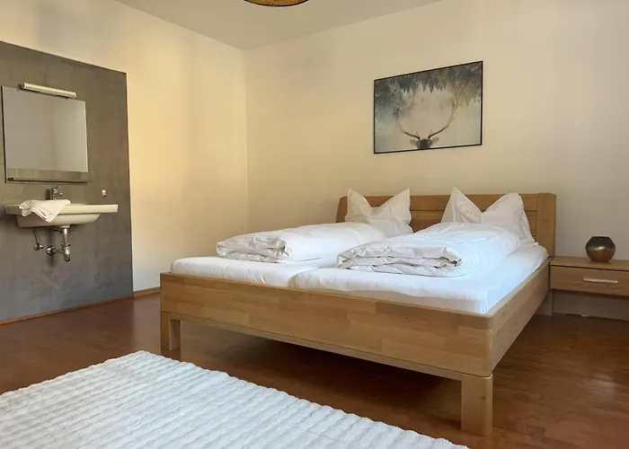 Berghaus Traumblick *