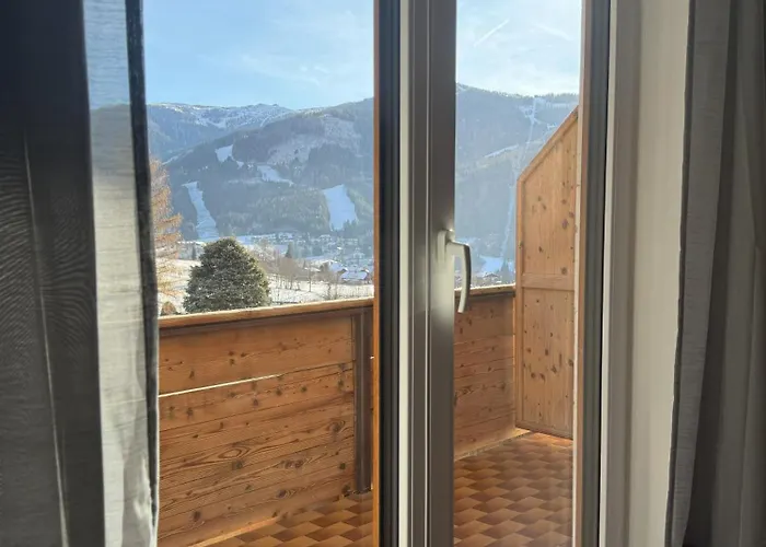 Berghaus Traumblick * Bad Kleinkirchheim