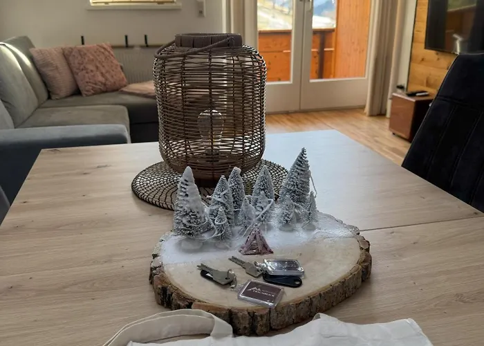 Berghaus Traumblick * Bad Kleinkirchheim