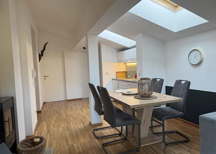 Berghaus Traumblick * Bad Kleinkirchheim