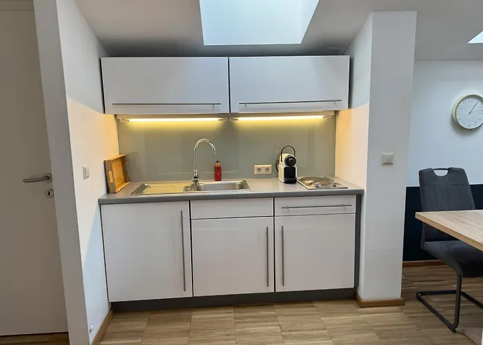 Berghaus Traumblick *