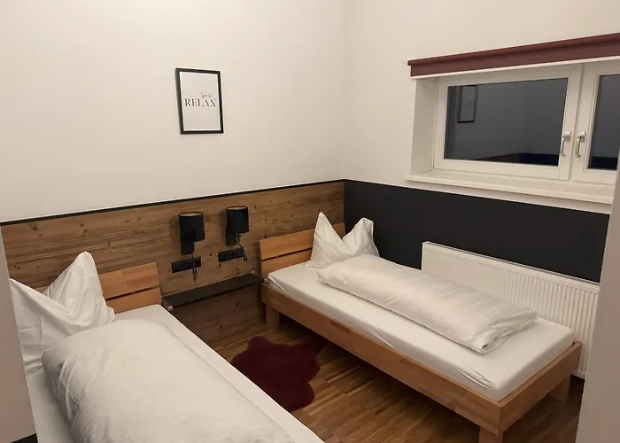 Berghaus Traumblick Bad Kleinkirchheim