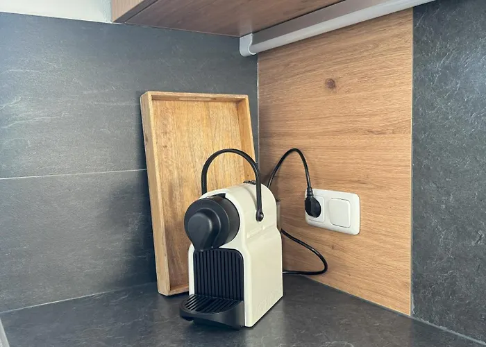 Berghaus Traumblick Apartment *