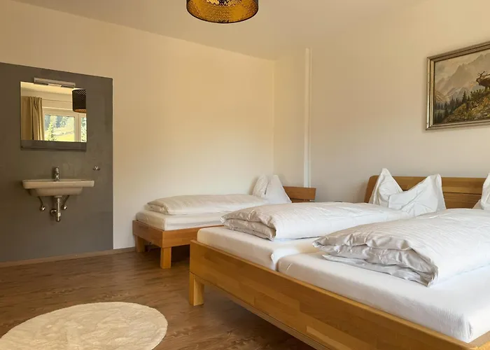 Berghaus Traumblick *