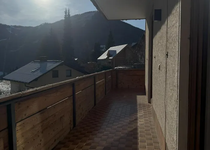 Berghaus Traumblick * Bad Kleinkirchheim