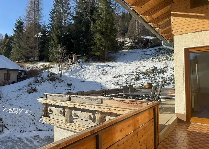 Berghaus Traumblick *